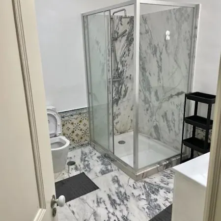 Correeiros Baixa Centre Apartment Lisbon