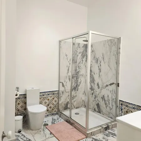 Apartment Correeiros Baixa Centre