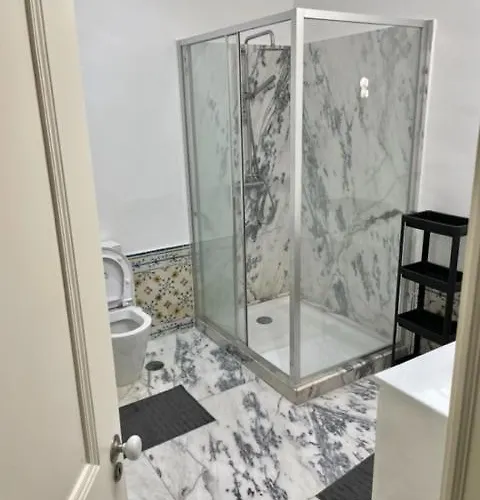 Correeiros Baixa Centre Apartamento Lisboa