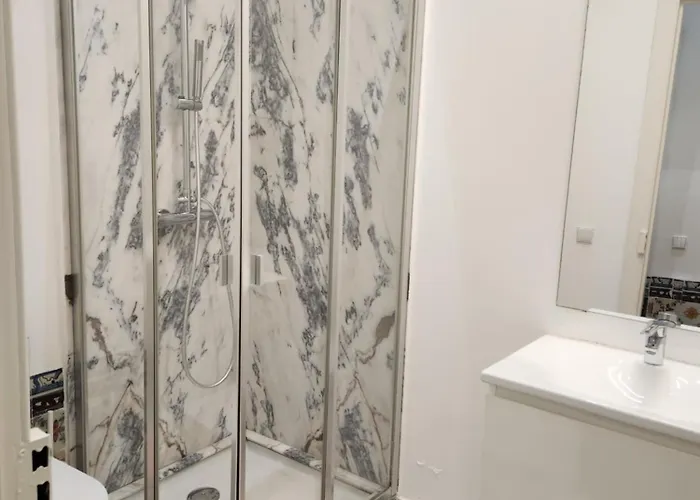 Apartament Correeiros Baixa Centre *