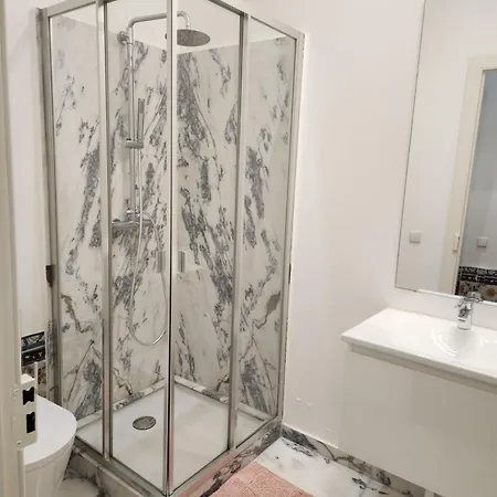 דירה Correeiros Baixa Centre *
