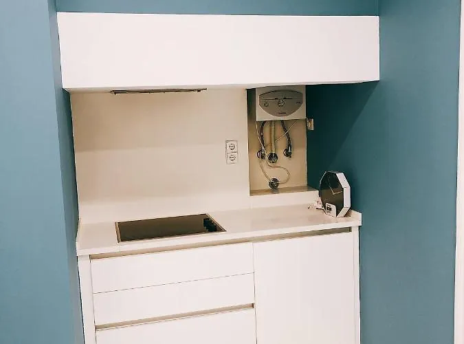 דירה Correeiros Baixa Centre *