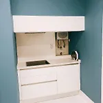 Apartmán Correeiros Baixa Centre *